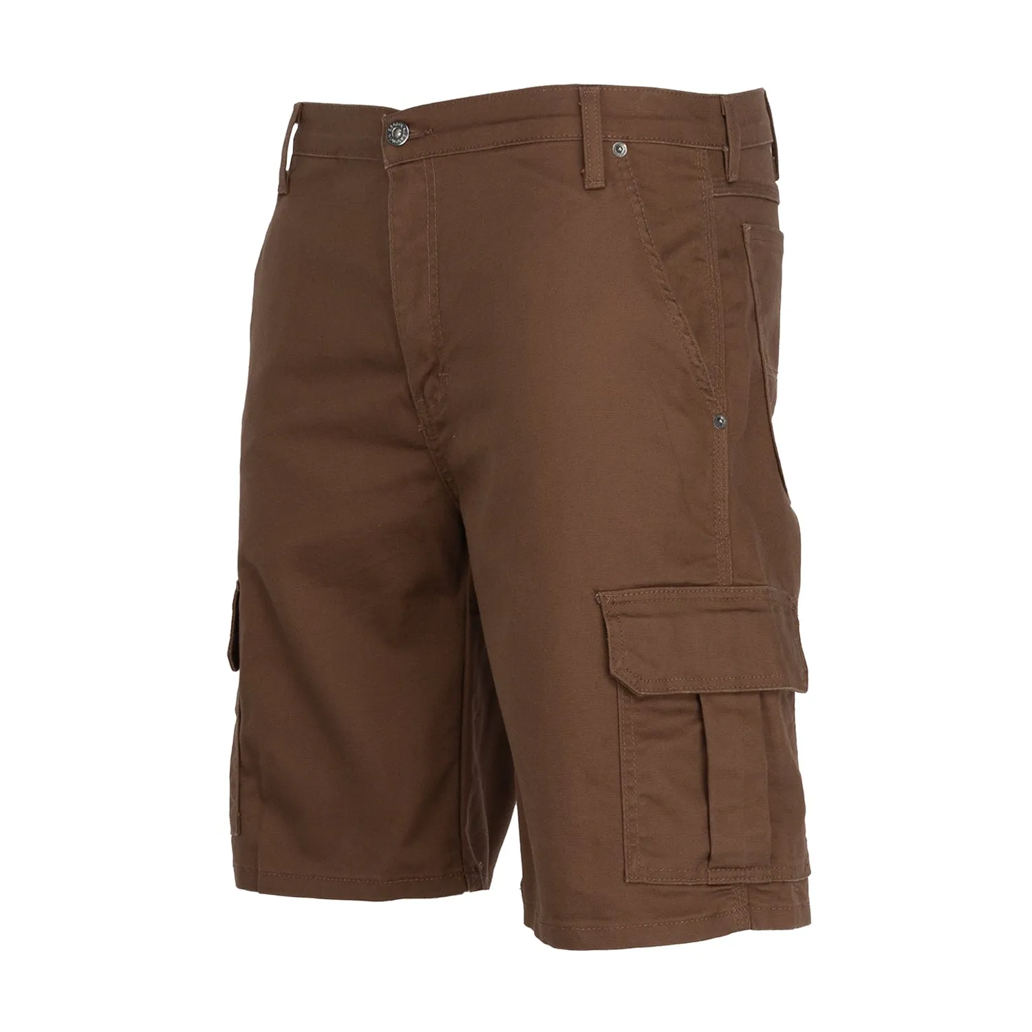 11" Duck Cargo Short - Mens