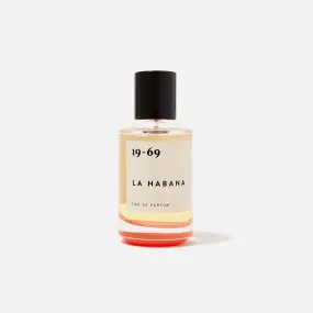 19-69 La Habana EDP 50mL