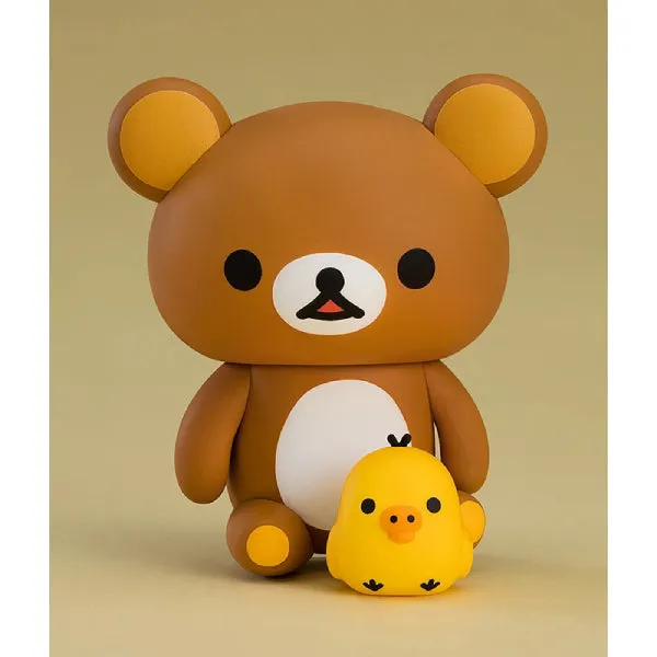 1947 Nendoroid Rilakkuma 鬆弛熊