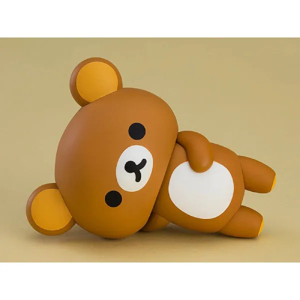 1947 Nendoroid Rilakkuma 鬆弛熊