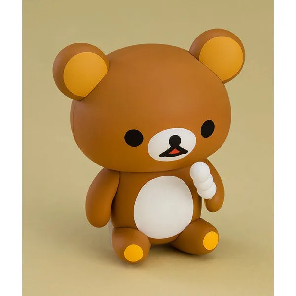 1947 Nendoroid Rilakkuma 鬆弛熊