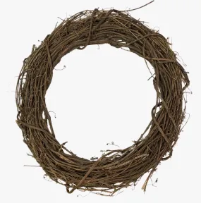 24" Grapevine Wreath