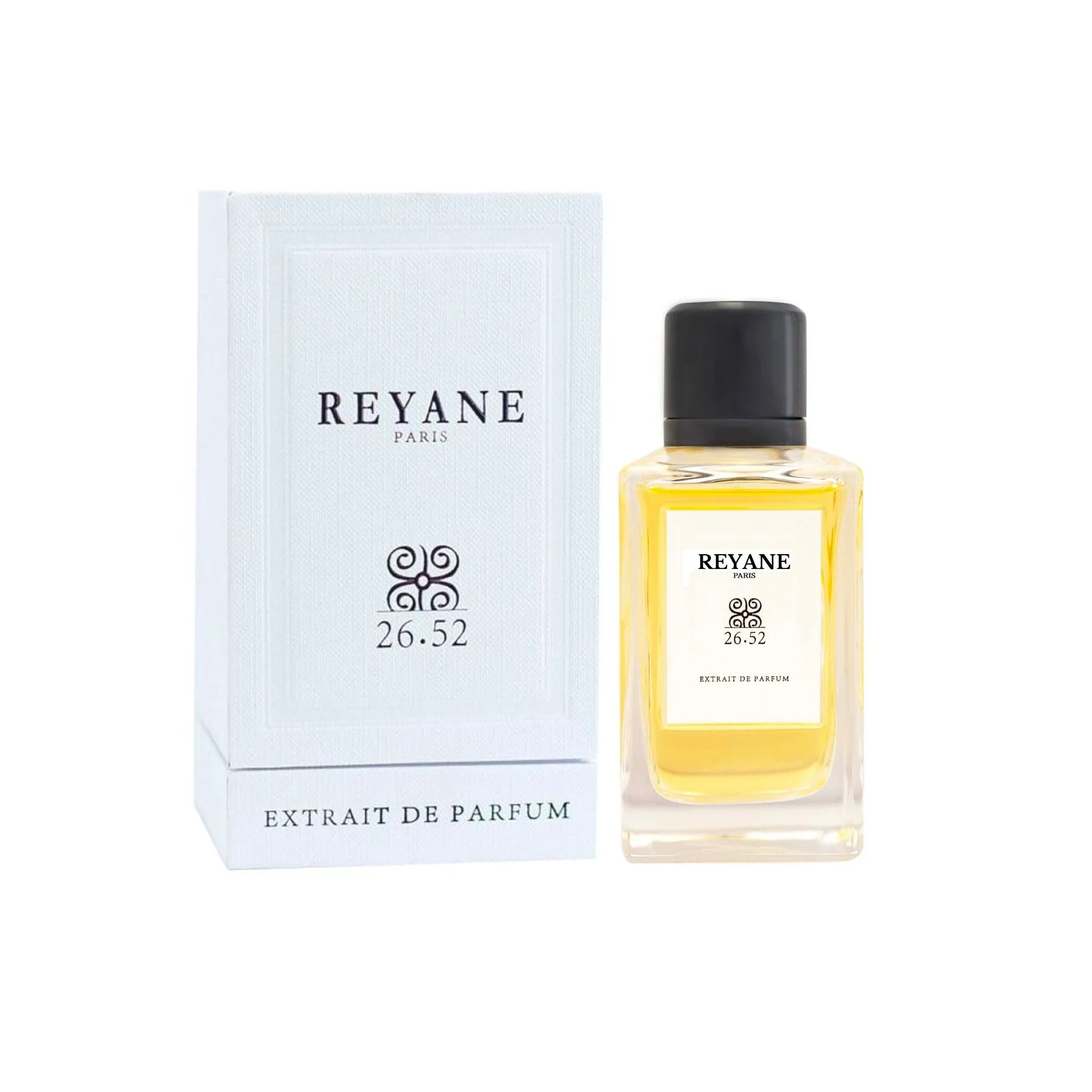 26.52 Extrait De Parfum Spray for Men by Reyane Tradition