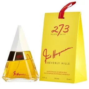 273 by Fred Hayman 75ml EDP for Women