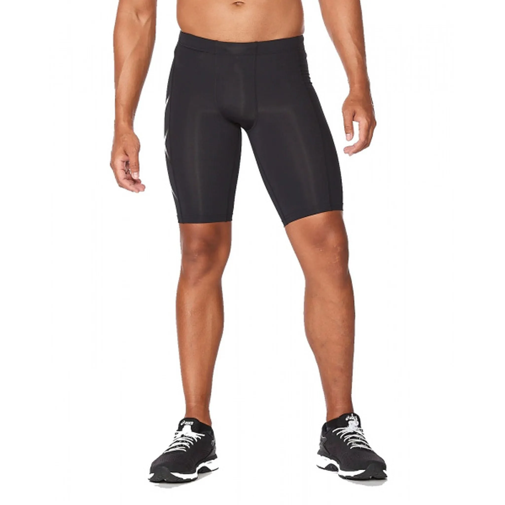 2XU Mens TR2 Compression Short