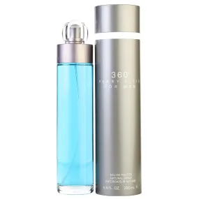 360 by Perry Ellis 200ml EDT for Men