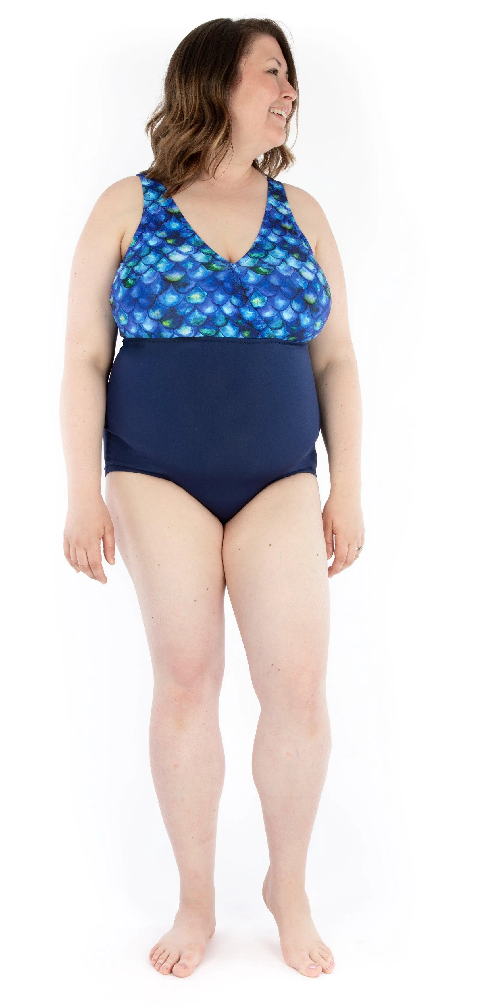 3893 // DIANE Swimsuit Pattern ADD-ON