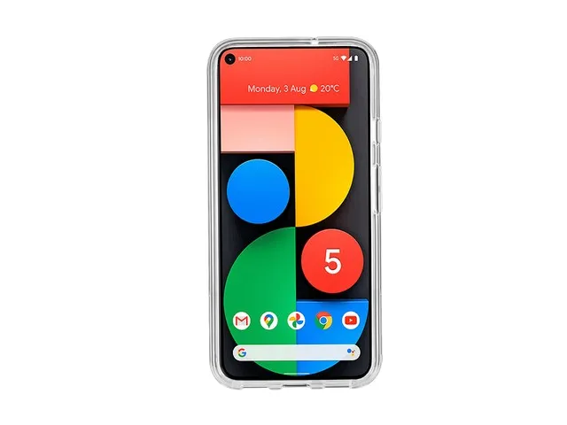 3sixT PureFlex 1.0 - Google Pixel 5