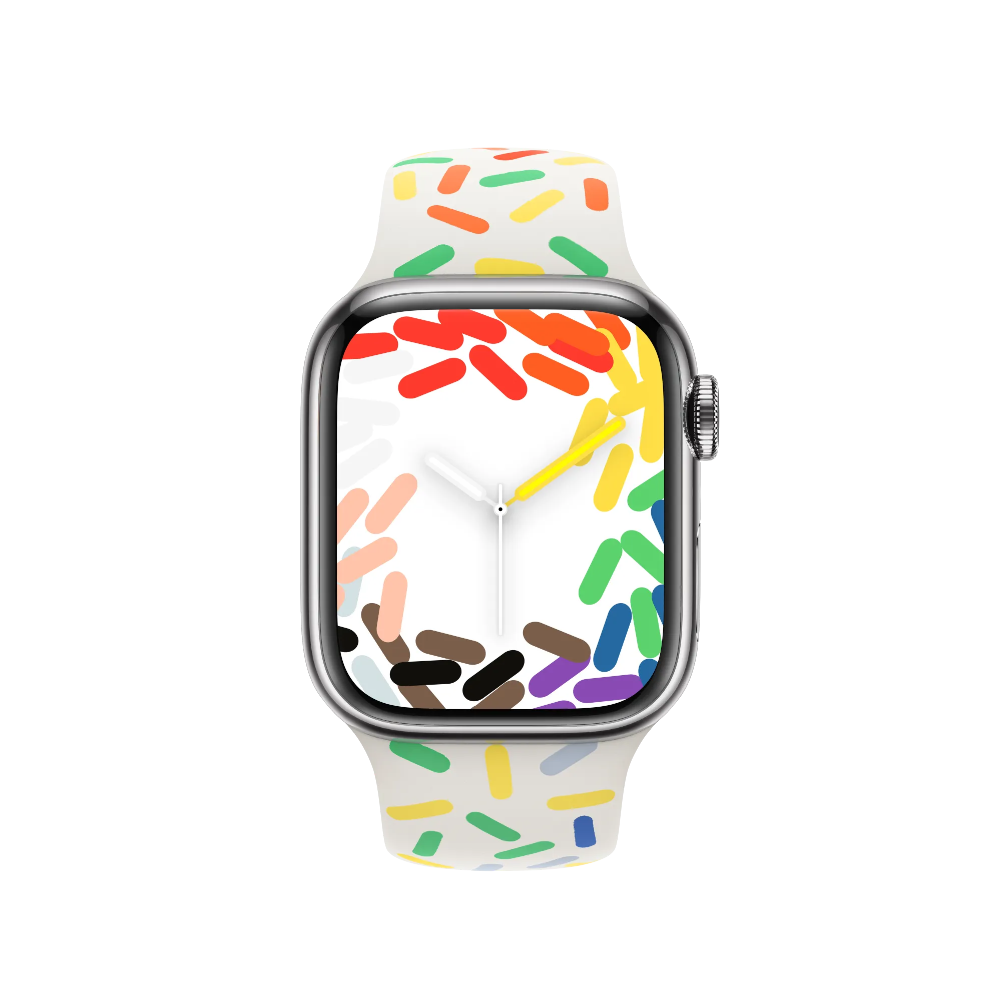 41mm Pride Edition SportÊBand - M/L