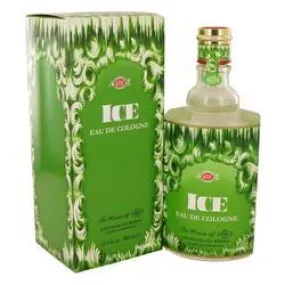 4711 Ice Eau De Cologne (Unisex) By Maurer & Wirtz