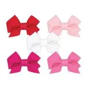 5 tiny bows multi pack