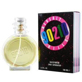 90210 Beverly Hills 100ml EDP Spray (W)