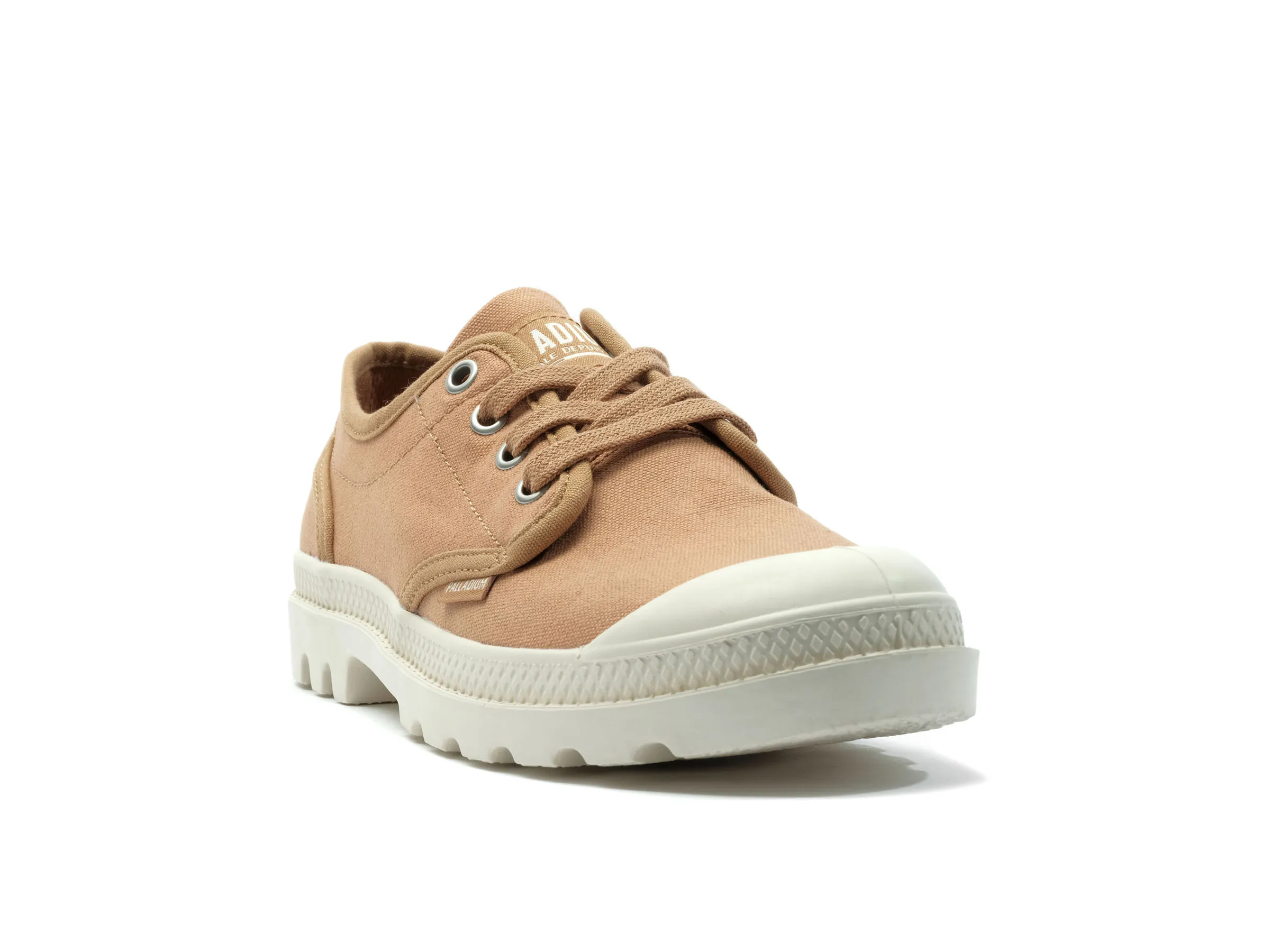 92351-287-M | PAMPA OXFORD | CHAI TAN