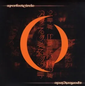 A Perfect Circle Mer de Noms (Limited Edition | 180 Gram Vinyl)