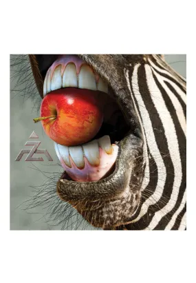 A-Z - A-Z - Digipak CD