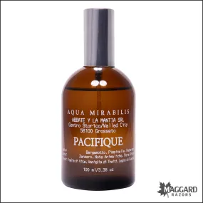 Abbate Y La Mantia Pacifique Aqua Mirabilis, 100ml