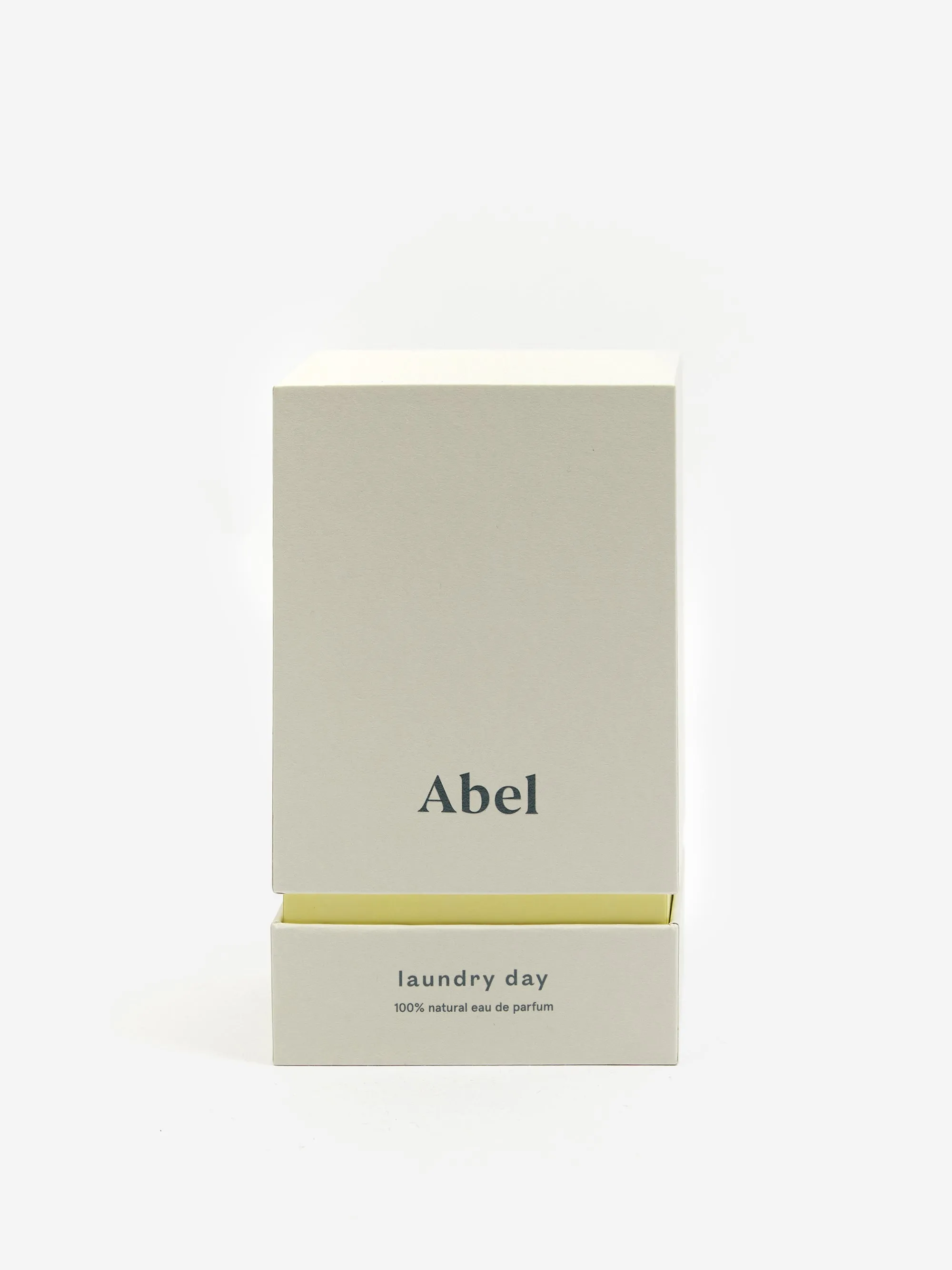 Abel Laundry Day Eau de Parfum 50ml