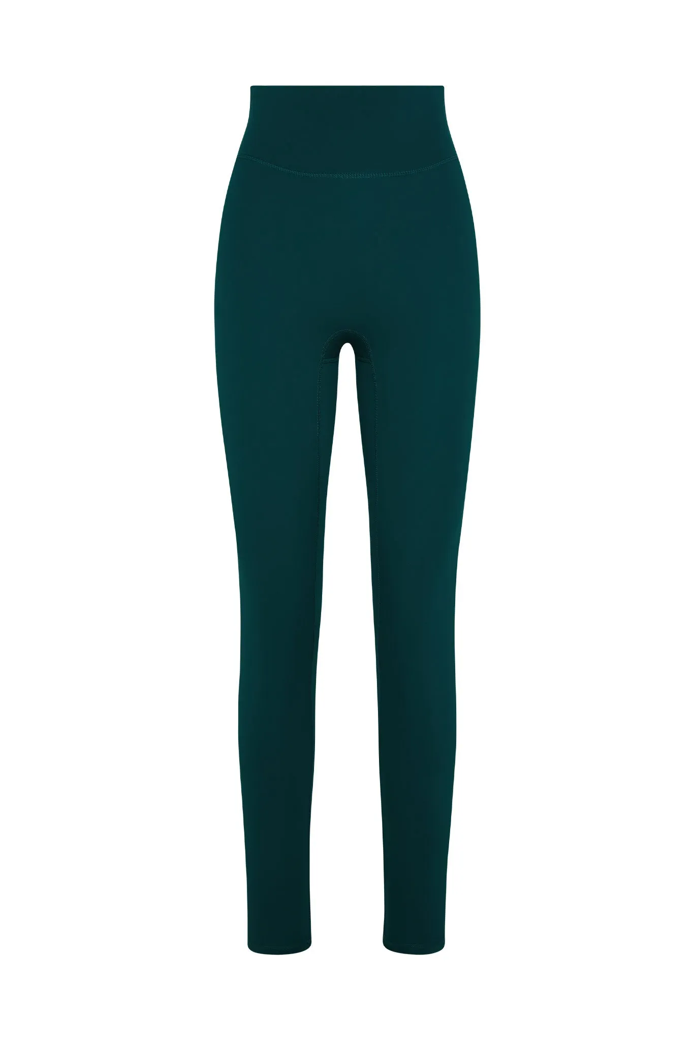 Acadia Legging 27" - Evergreen