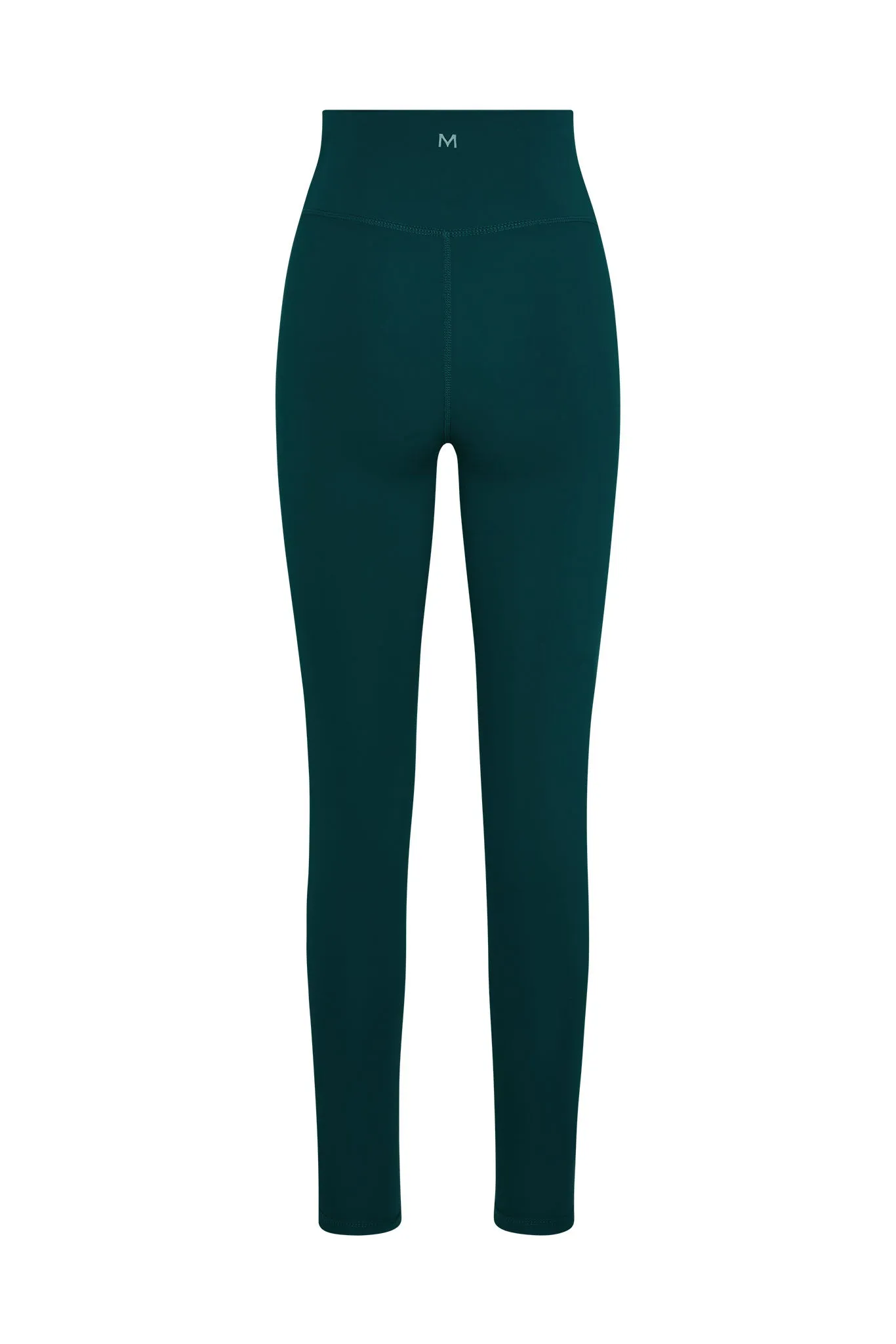 Acadia Legging 27" - Evergreen