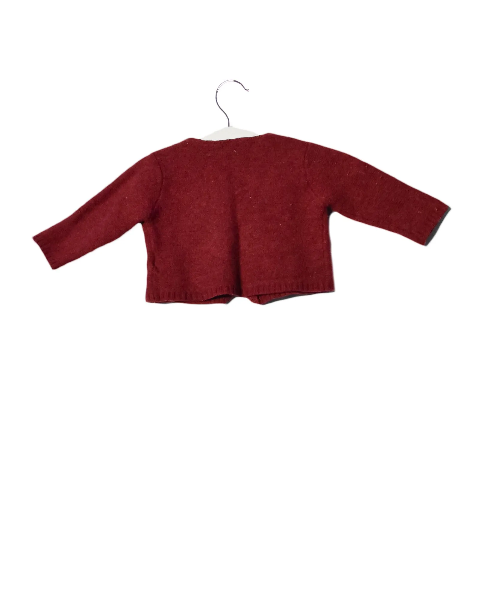 Acanthe Cardigan 18M