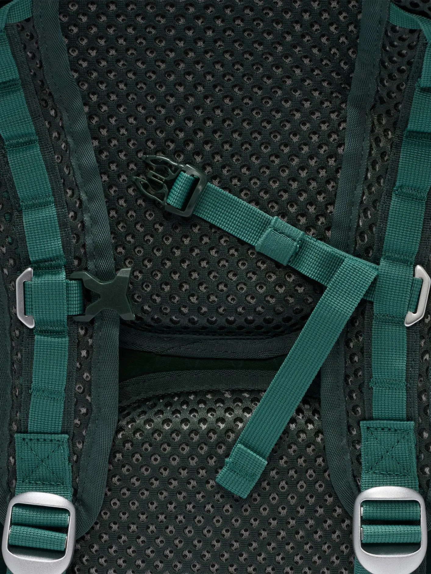 ACG Aysen Back-Pack - Vintage Green