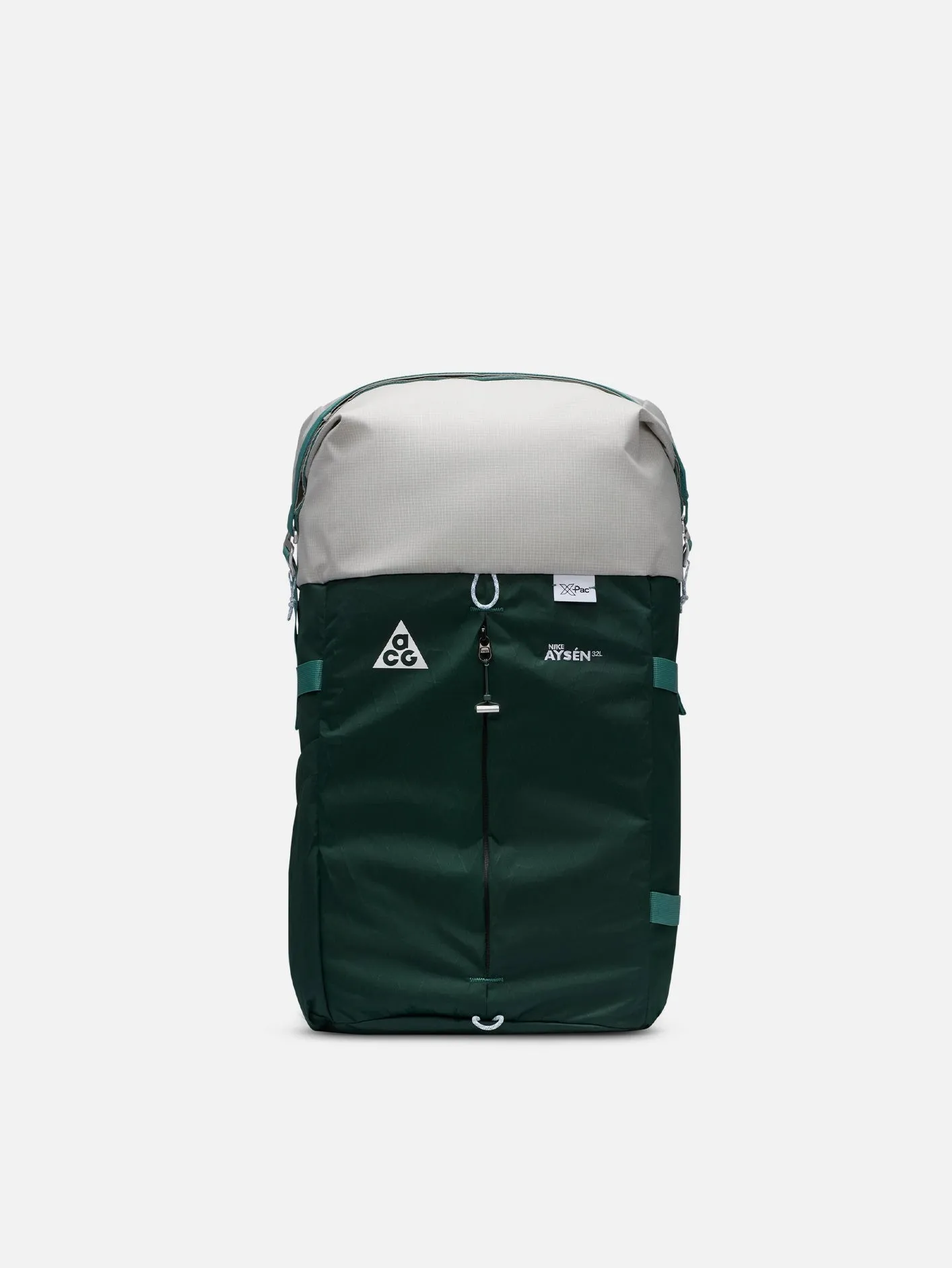 ACG Aysen Back-Pack - Vintage Green