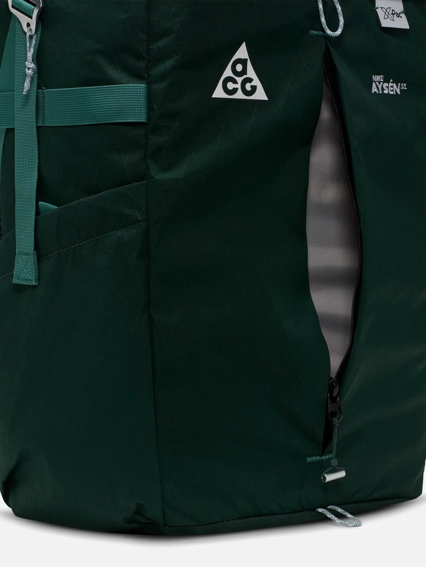 ACG Aysen Back-Pack - Vintage Green