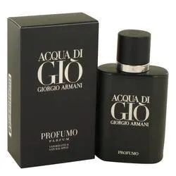 Acqua Di Gio Profumo Eau De Parfum Spray By Giorgio Armani