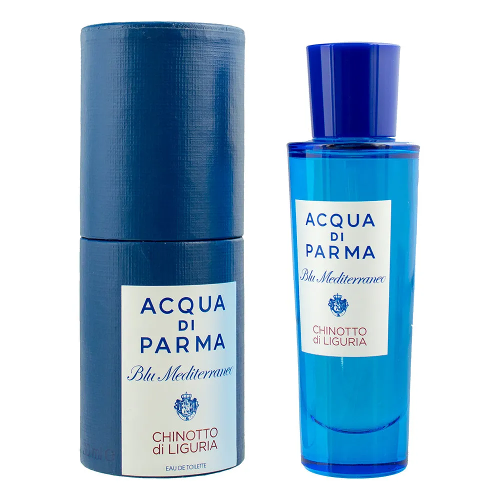 Acqua Di Parma Blu Mediterraneo Chinotto Eau de Toilette 30ml