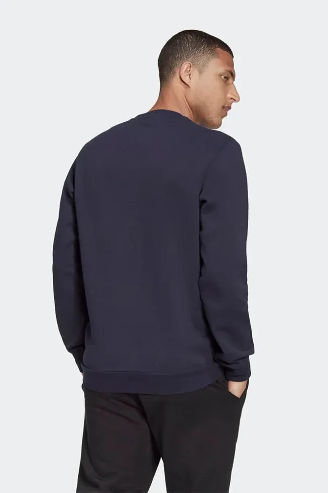 Adidas ESSENTIALS FLEECE SWEATSHIRT