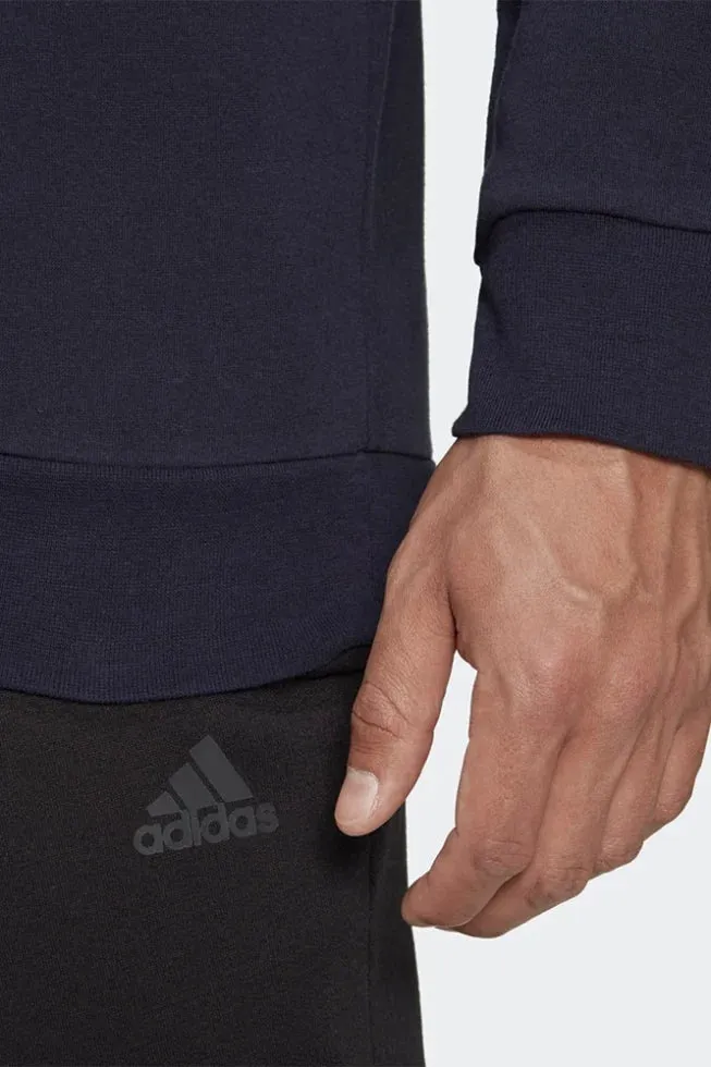 Adidas ESSENTIALS FLEECE SWEATSHIRT