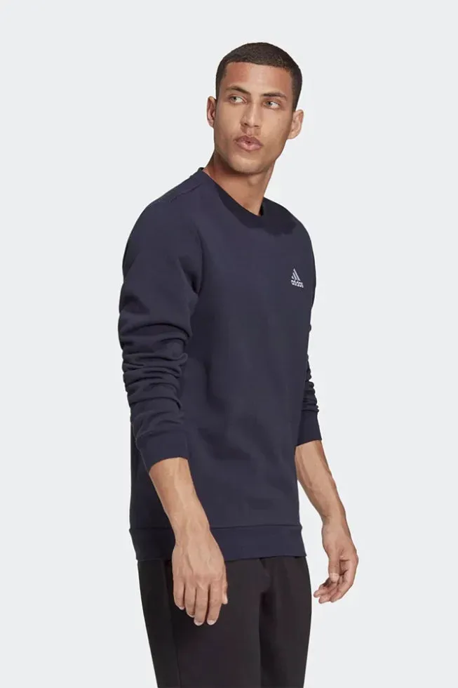 Adidas ESSENTIALS FLEECE SWEATSHIRT