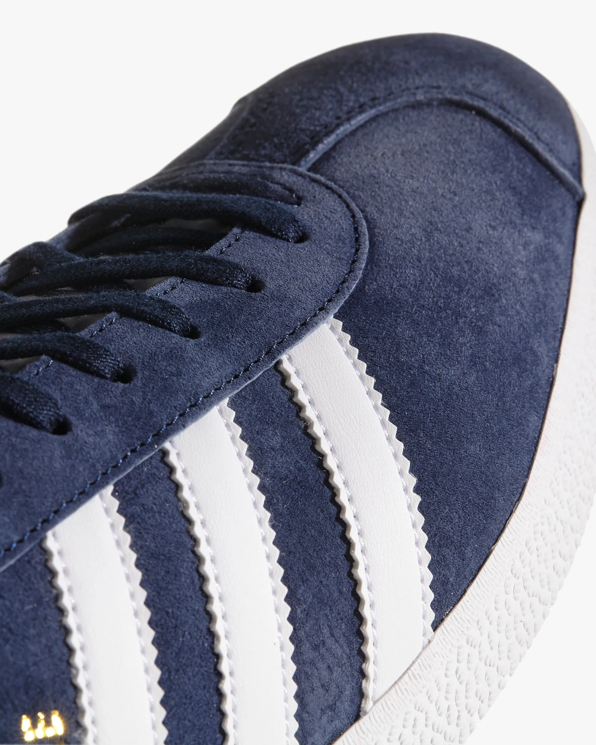 Adidas Gazelle - Collegiate Navy / White