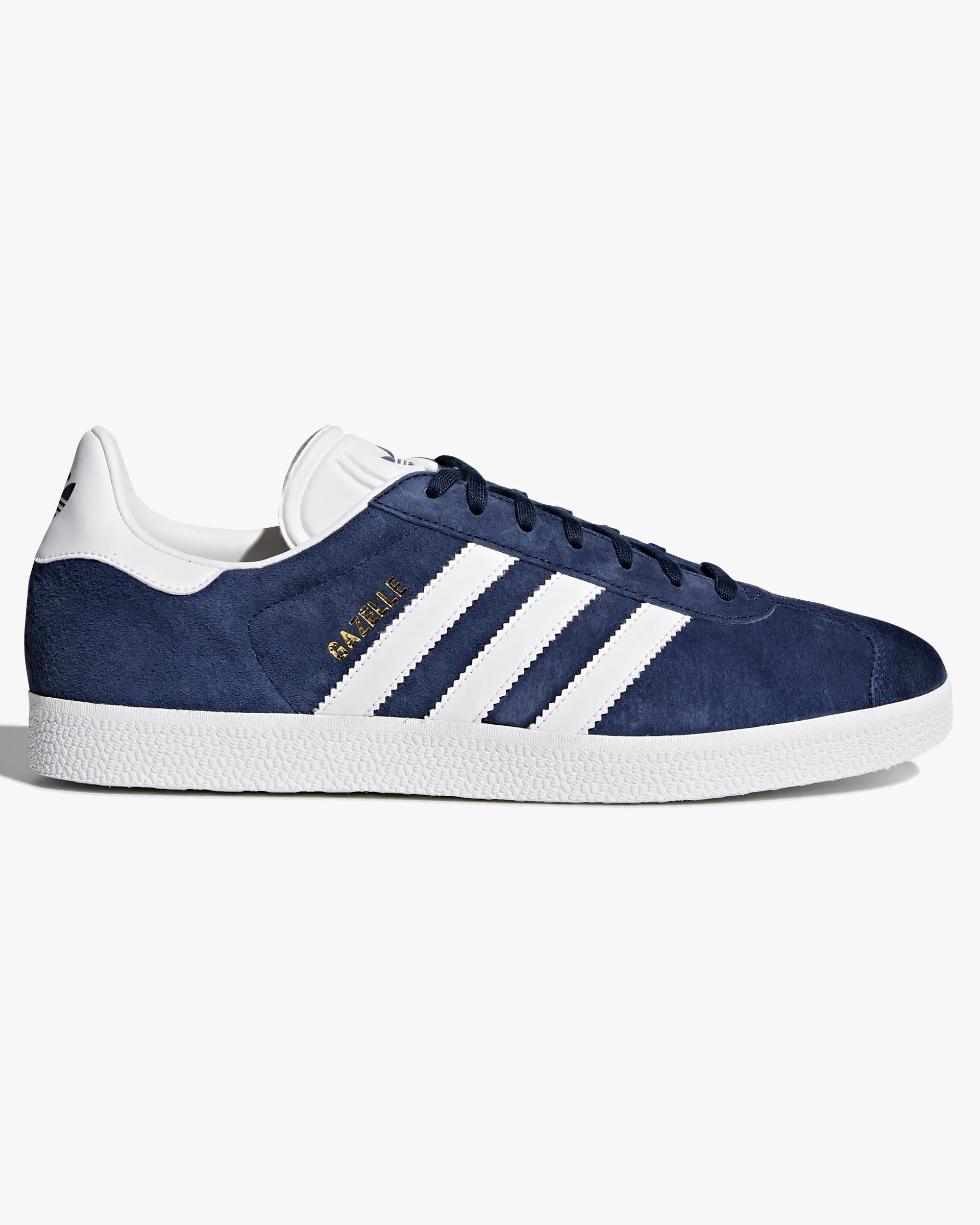 Adidas Gazelle - Collegiate Navy / White