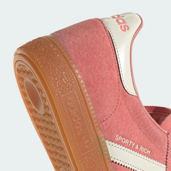 adidas Handball Spezial Sporty & Rich Pink