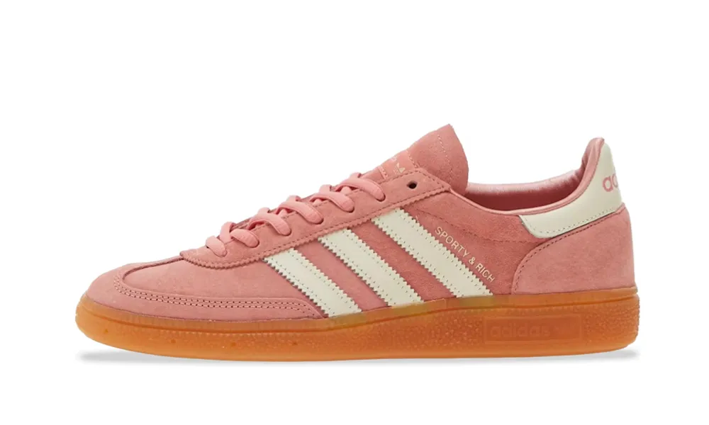 adidas Handball Spezial Sporty & Rich Pink