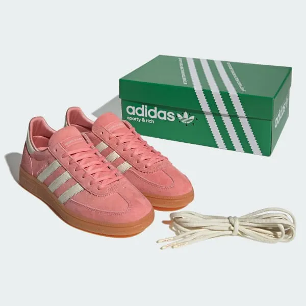 adidas Handball Spezial Sporty & Rich Pink