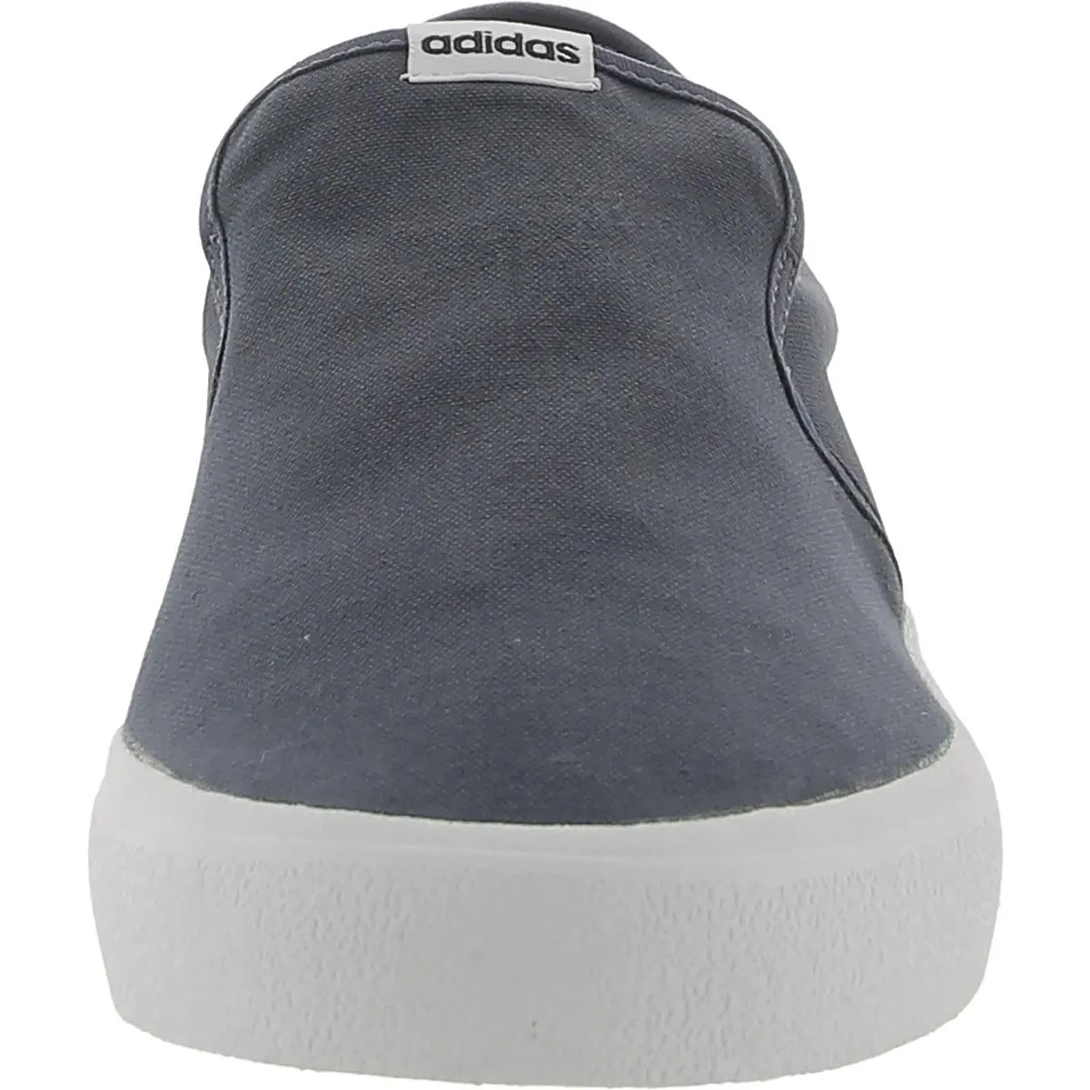 Adidas Mens Vulcraid3r Fitness Lifestyle Slip-On Sneakers