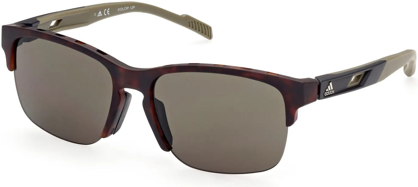 ADIDAS SPORT 0048 Sunglasses