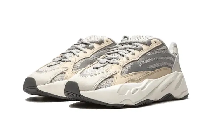 Adidas Yeezy 700 V2 Cream