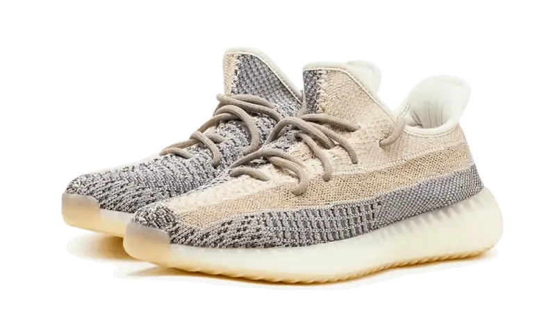 Adidas Yeezy Boost 350 V2 Ash Pearl