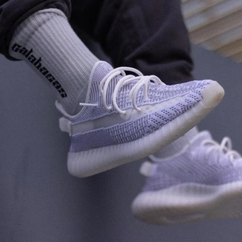 adidas Yeezy Boost 350 V2 Static Non-Reflective