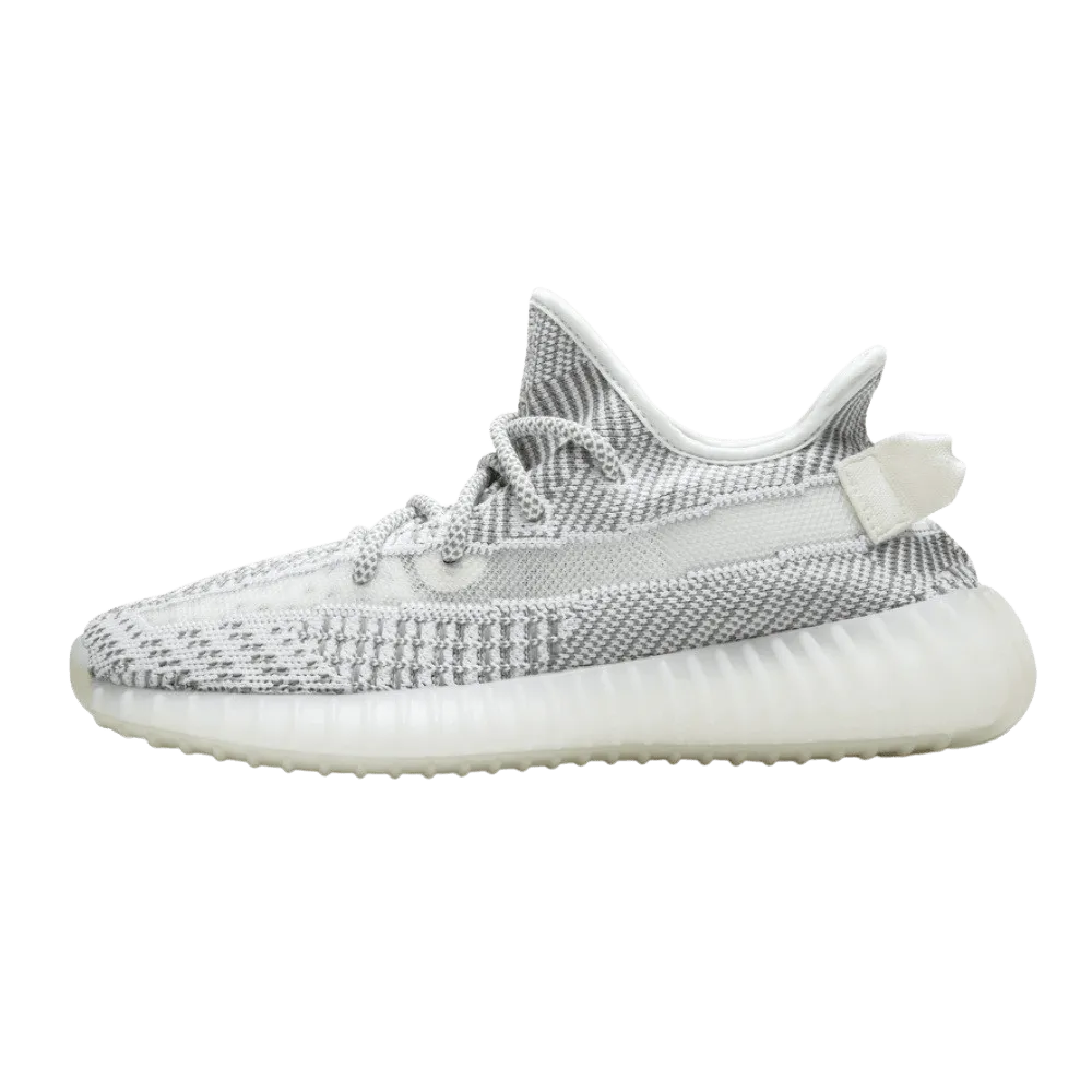 adidas Yeezy Boost 350 V2 Static Non-Reflective