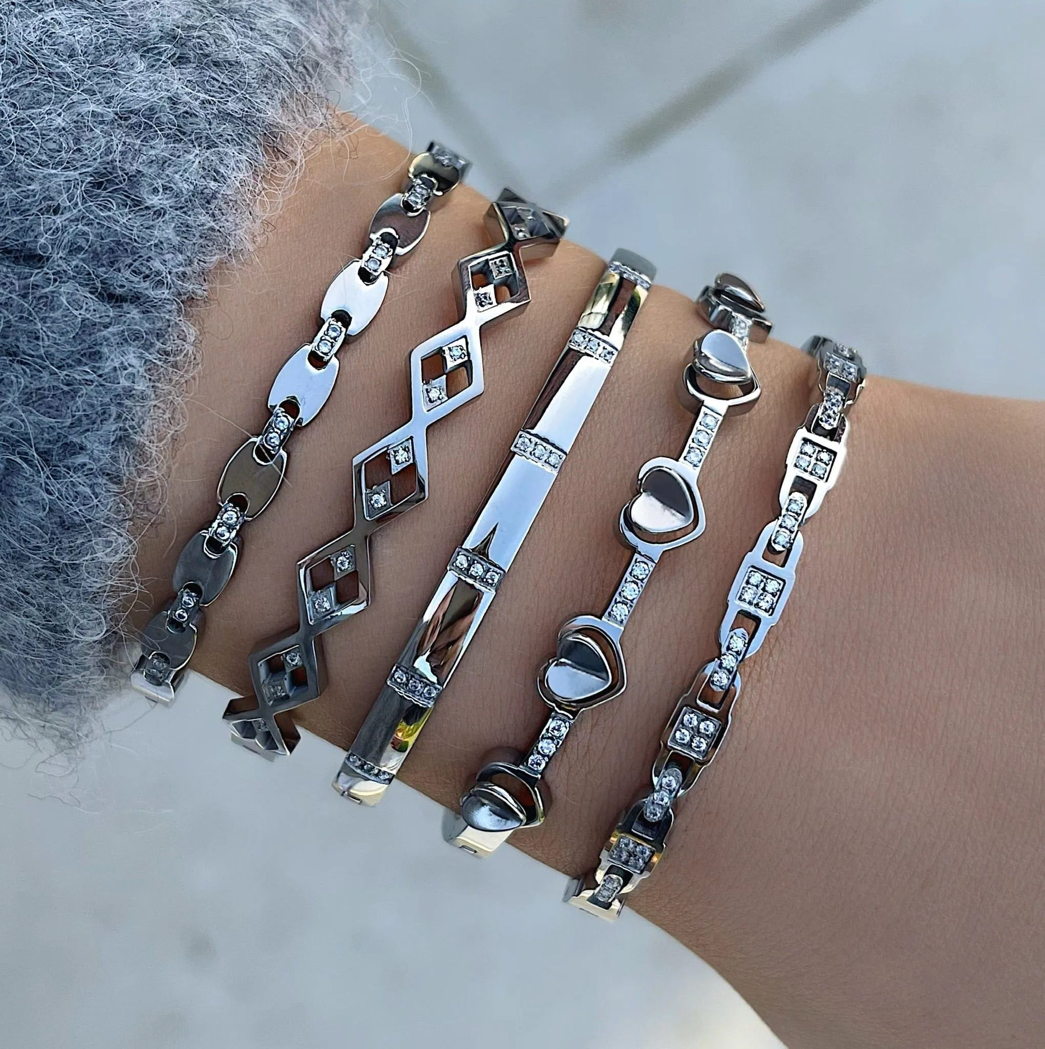 Adore Bracelet