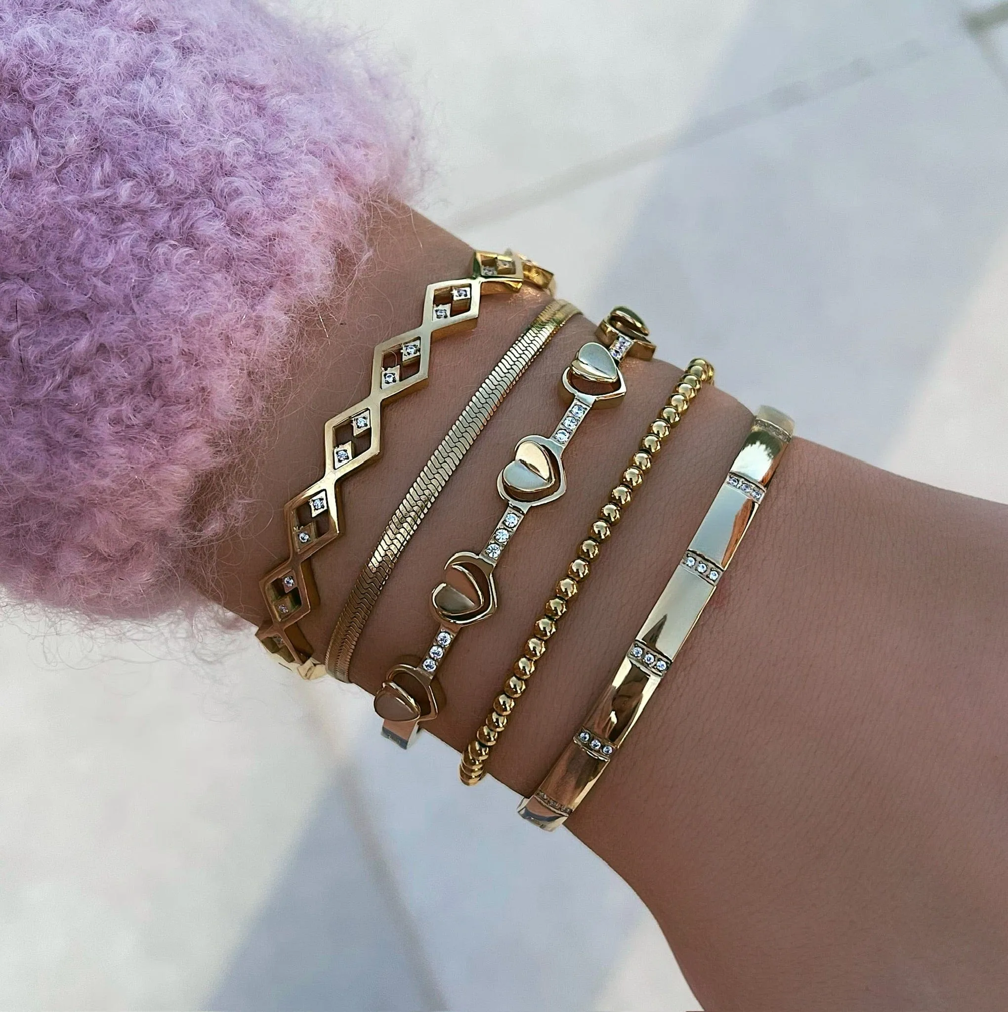 Adore Bracelet