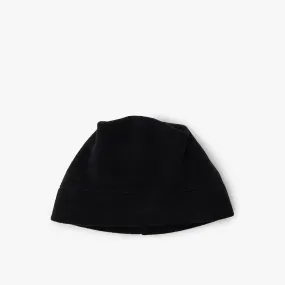 Adsum Fleece Beanie / Black