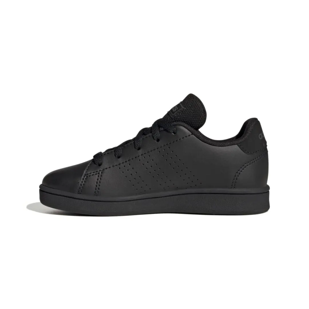 Advantage Court Lace Shoes Lifestyle Shoes