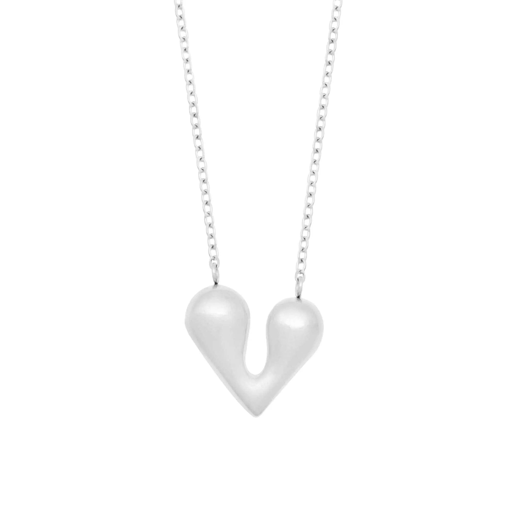 Affection Necklace