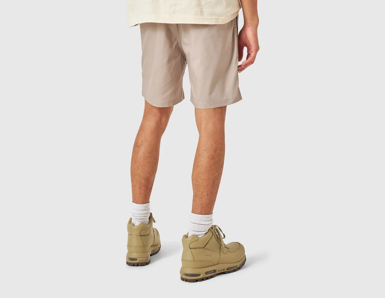 Afield Out Element Shorts / Grey