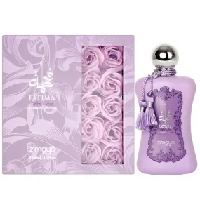 Afnan Zimaya Fatima Velvet Love Extrait De Parfum 100ml (L) SP